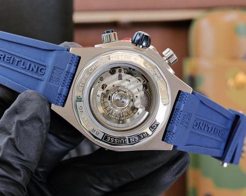 BREITLING Watches WaterResistant 177954