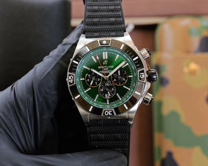 BREITLING Watches WaterResistant 177954