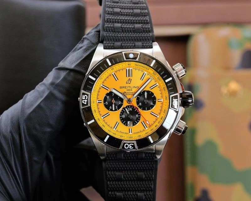 BREITLING Watches WaterResistant 177954