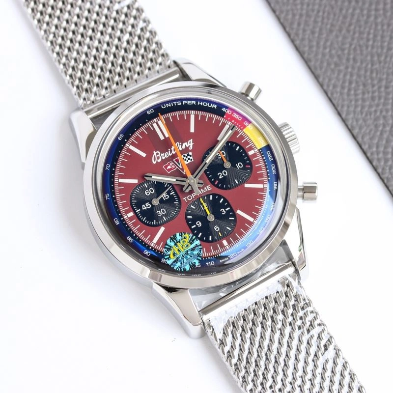 FlexibleFit BREITLING Watches 177932