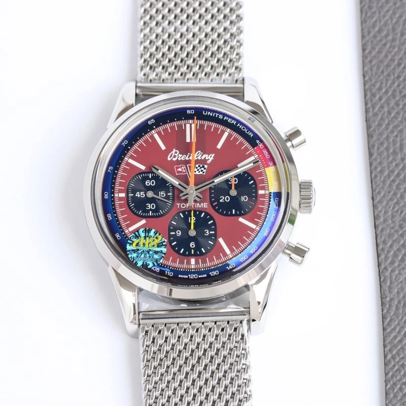 FlexibleFit BREITLING Watches 177932
