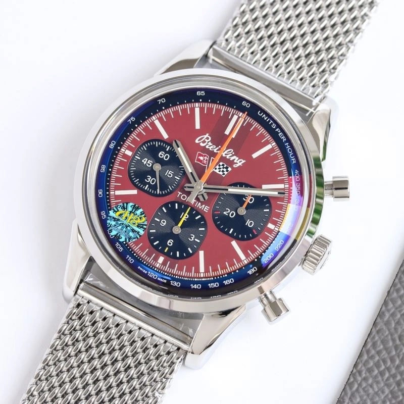FlexibleFit BREITLING Watches 177932