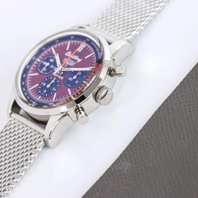 FlexibleFit BREITLING Watches 177932