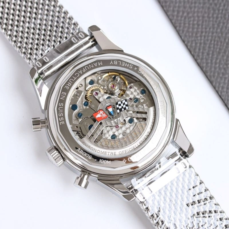 FlexibleFit BREITLING Watches 177932
