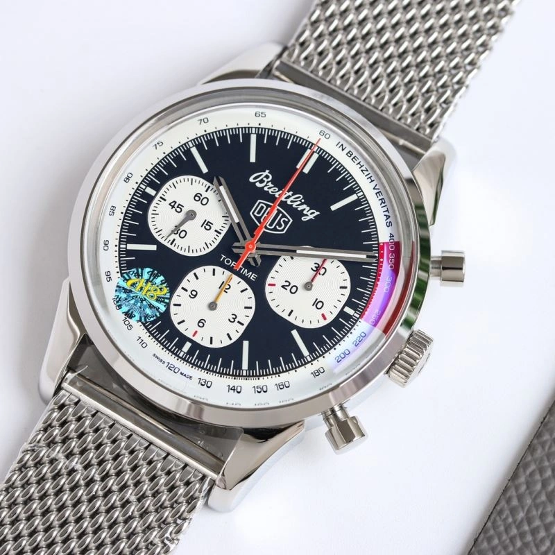 BREITLING Watches Reliable 177945