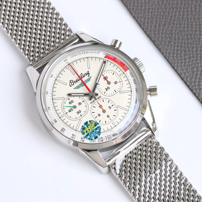 BREITLING Watches Reliable 177945