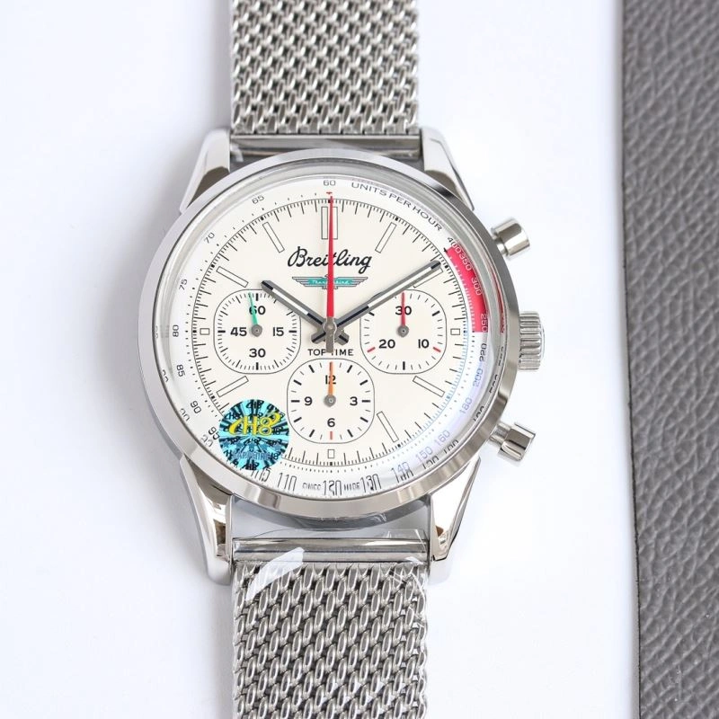 BREITLING Watches Reliable 177945