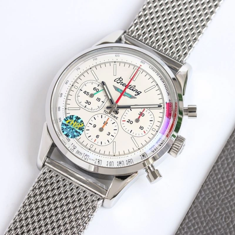 BREITLING Watches Reliable 177945