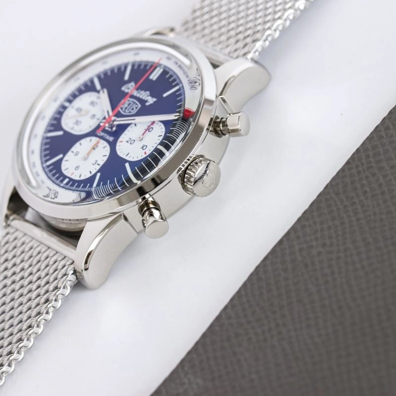 BREITLING Watches Reliable 177945
