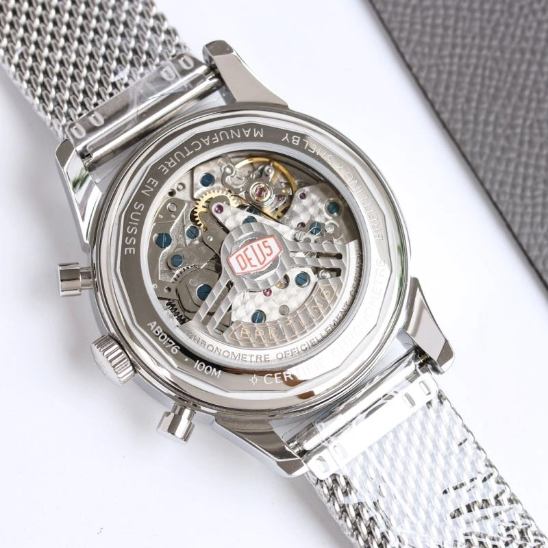 BREITLING Watches Reliable 177945