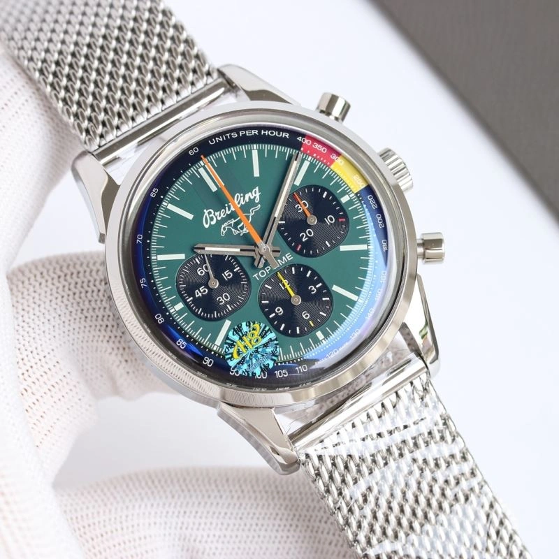 BREITLING Watches ComfortFit 177924