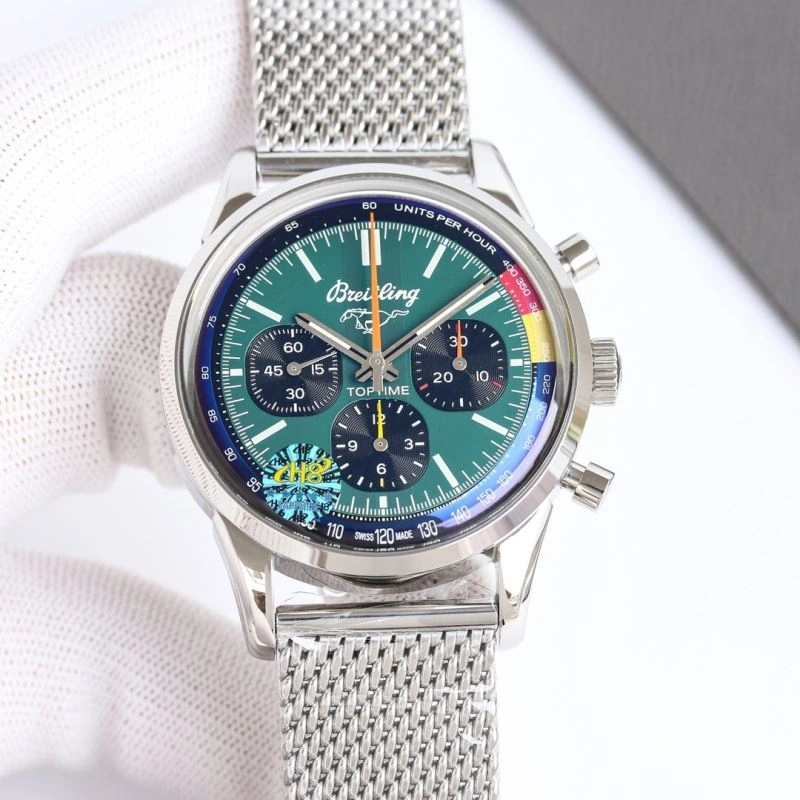 BREITLING Watches ComfortFit 177924