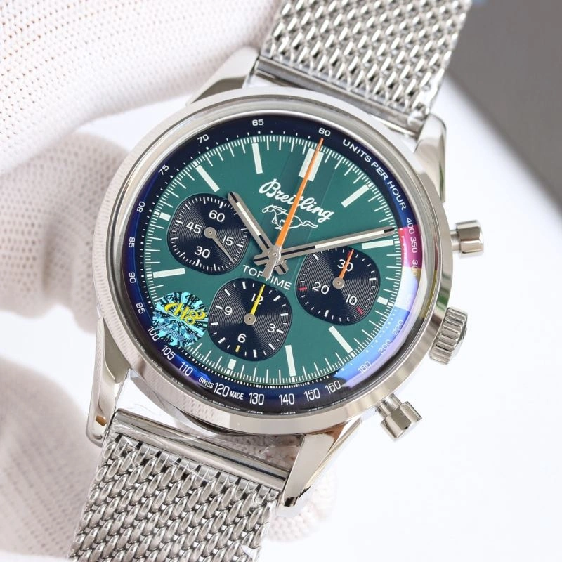 BREITLING Watches ComfortFit 177924