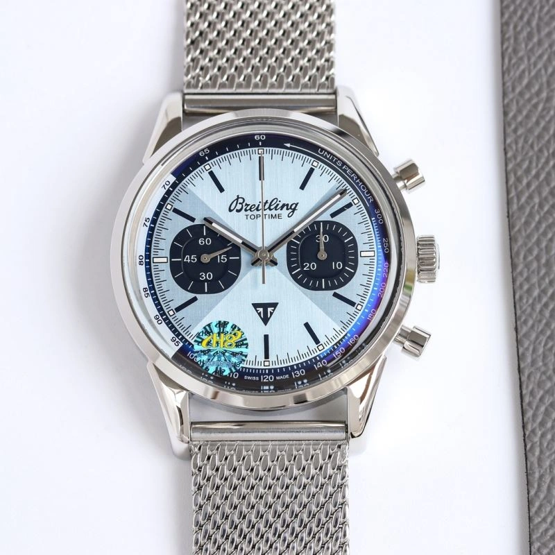 BREITLING Watches ComfortFit 177924