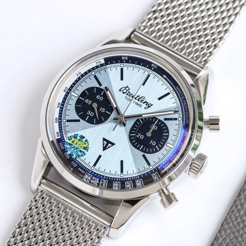 BREITLING Watches ComfortFit 177924