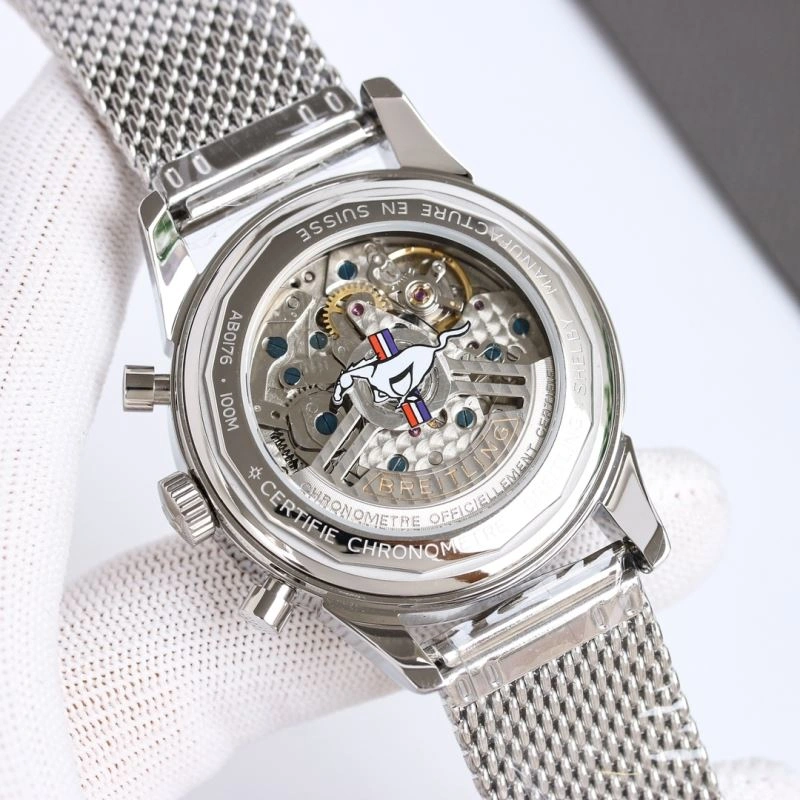 BREITLING Watches ComfortFit 177924