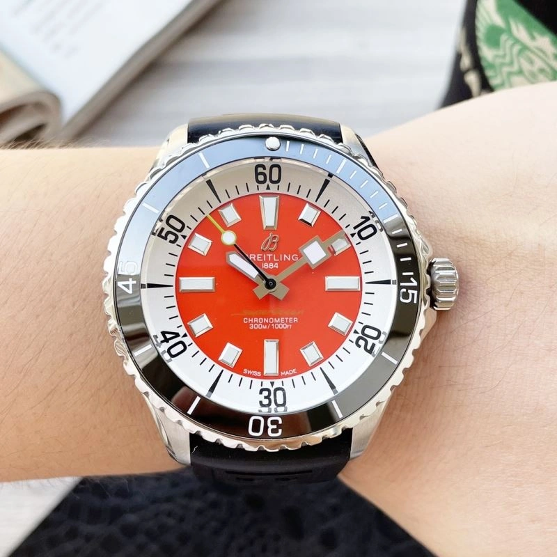 BREITLING Watches TechFriendly 177933