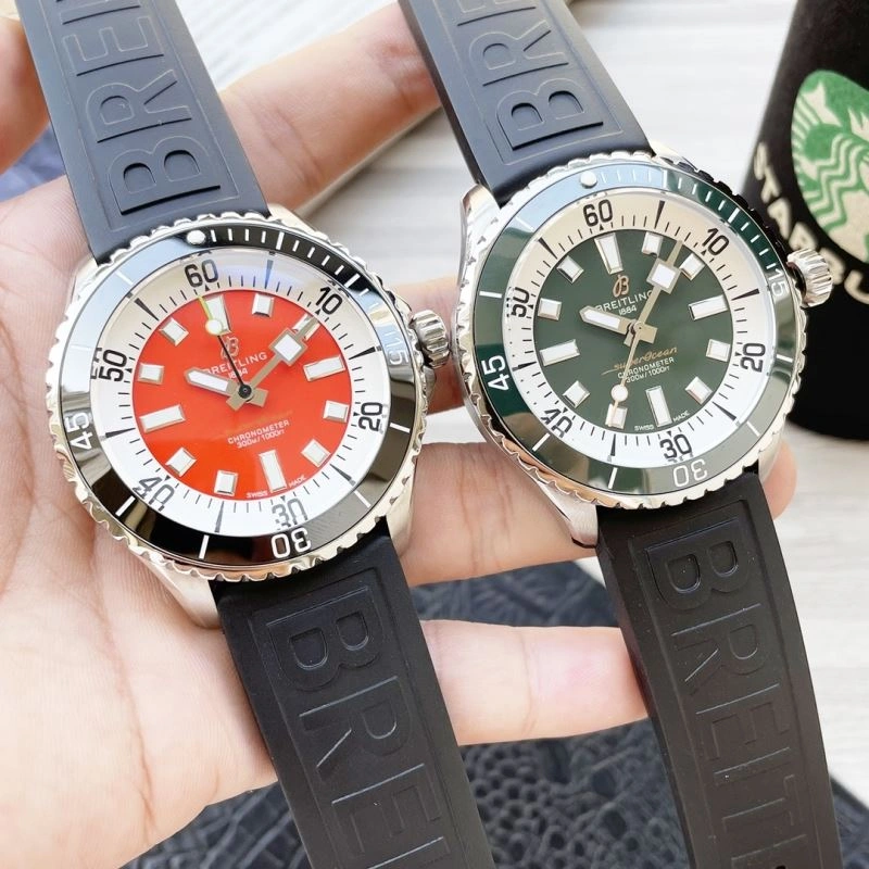BREITLING Watches TechFriendly 177933
