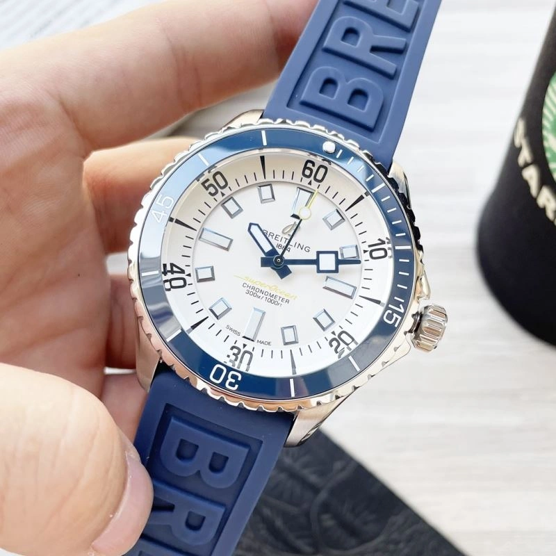 BREITLING Watches TechFriendly 177933