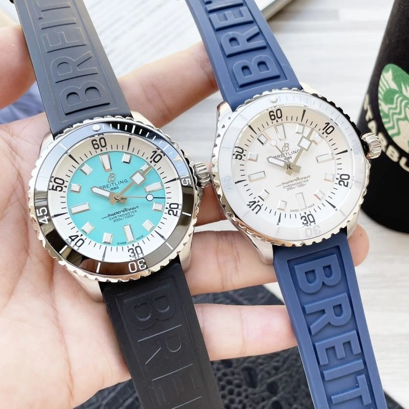 BREITLING Watches TechFriendly 177933