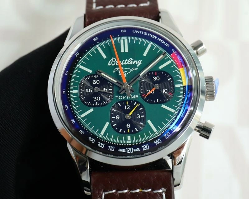 Lightweight BREITLING Watches 177950