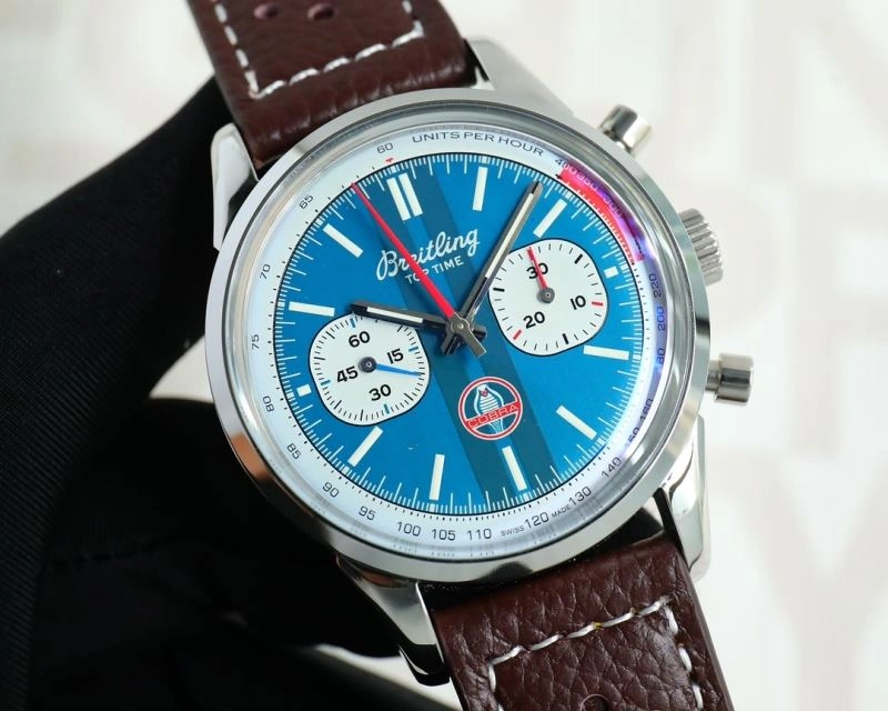 Lightweight BREITLING Watches 177950