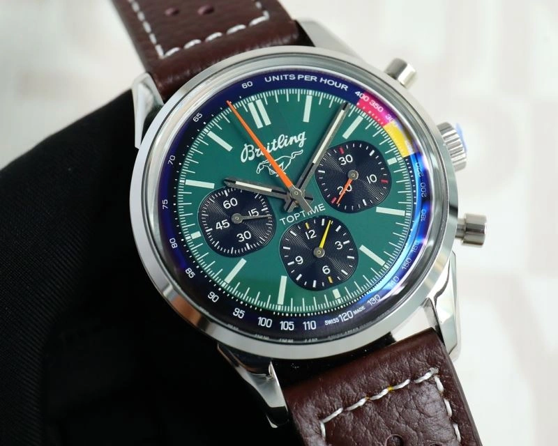 Lightweight BREITLING Watches 177950