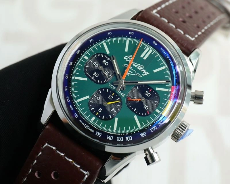 Lightweight BREITLING Watches 177950