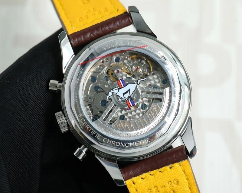 Lightweight BREITLING Watches 177950