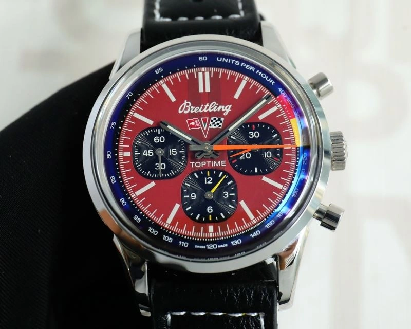 Resilient BREITLING Watches 177951