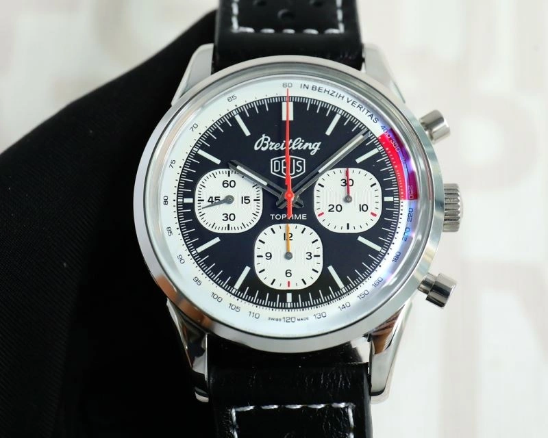 Resilient BREITLING Watches 177951