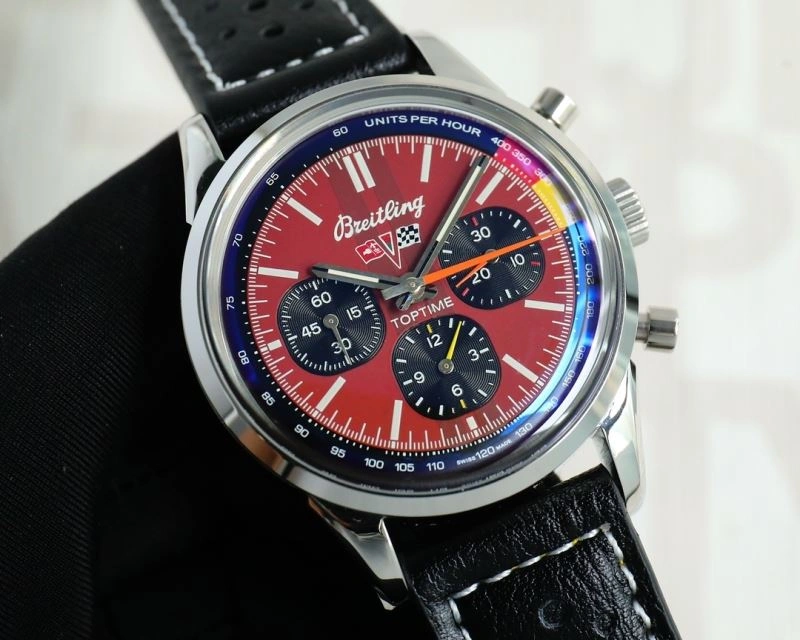 Resilient BREITLING Watches 177951