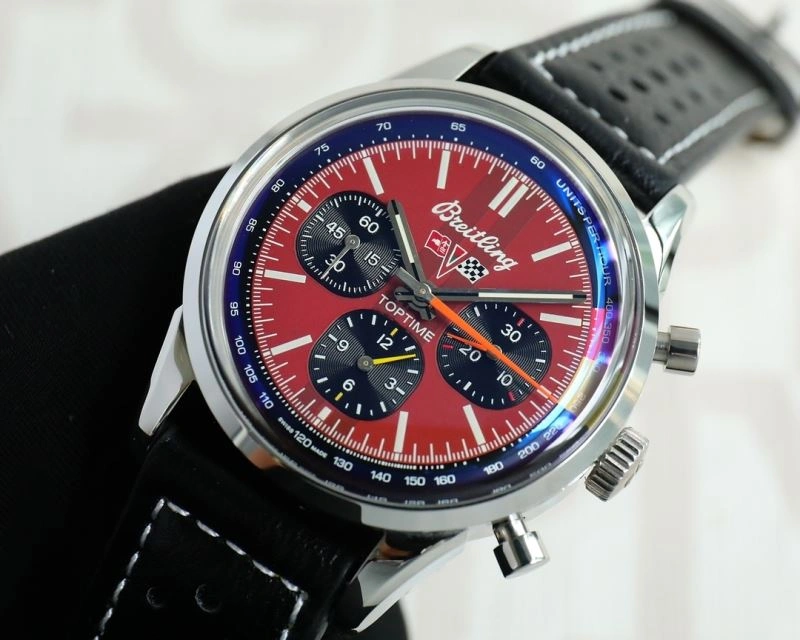 Resilient BREITLING Watches 177951