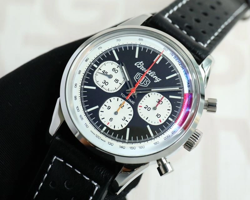 Resilient BREITLING Watches 177951