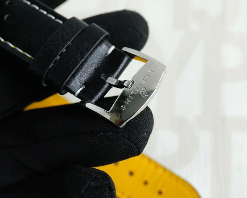 Resilient BREITLING Watches 177951