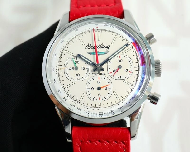 Comfortable BREITLING Watches 177934