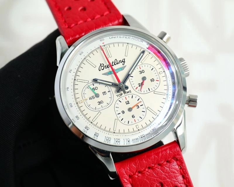 Comfortable BREITLING Watches 177934