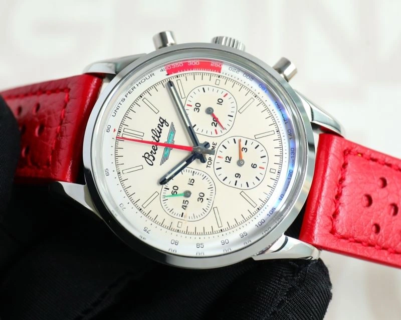 Comfortable BREITLING Watches 177934