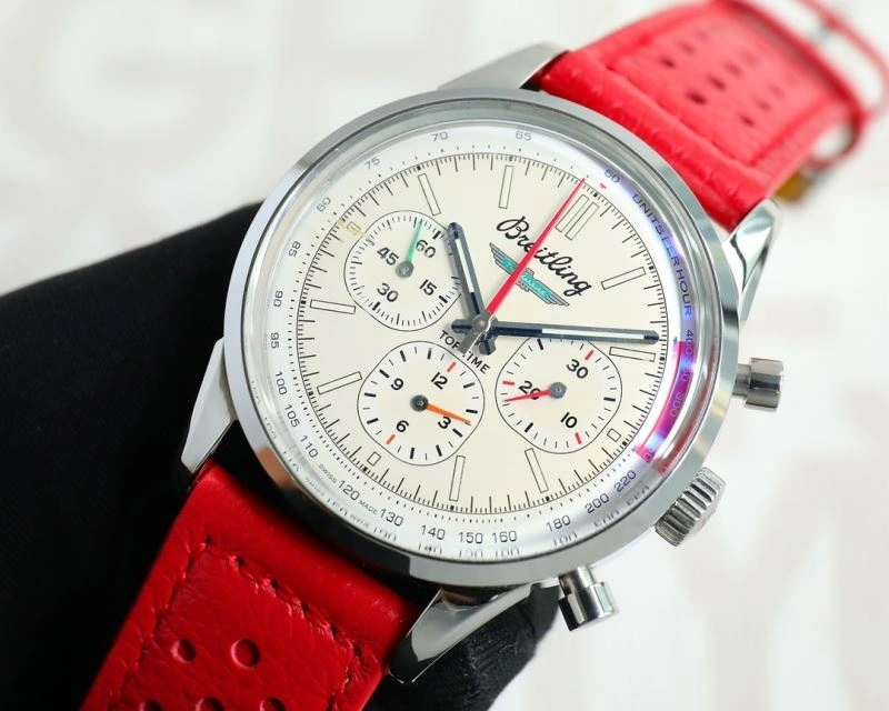 Comfortable BREITLING Watches 177934