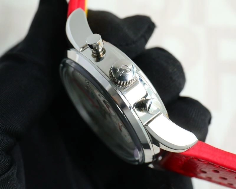 Comfortable BREITLING Watches 177934