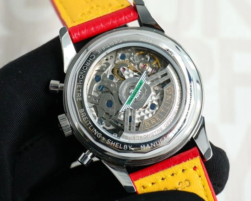 Comfortable BREITLING Watches 177934