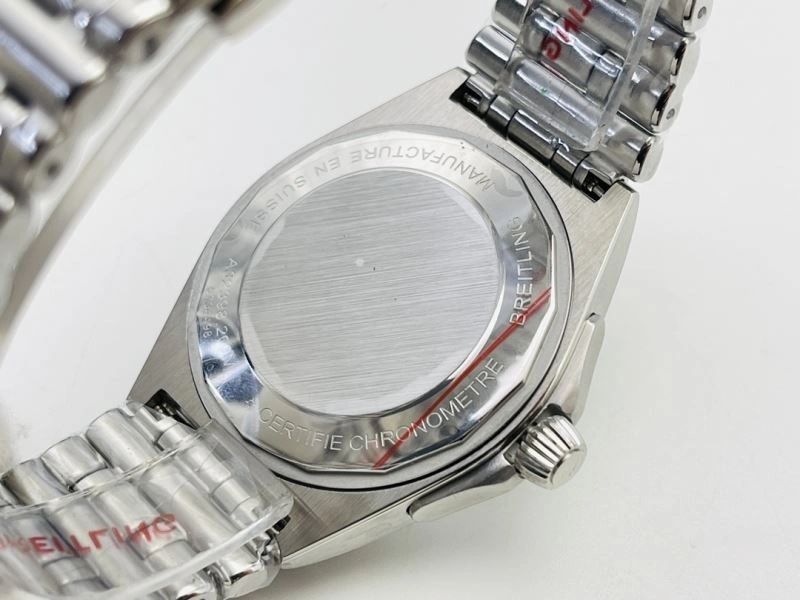 BREITLING Watches Neat 177935