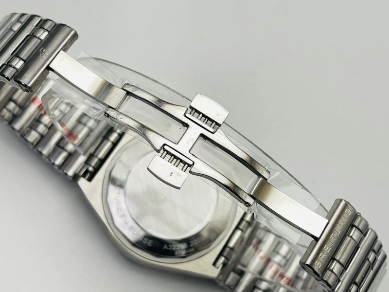 BREITLING Watches Neat 177935