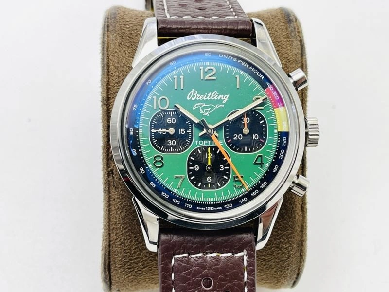 BREITLING Watches SoftTouch 177927