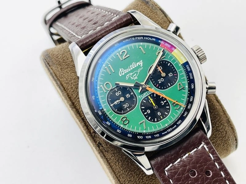 BREITLING Watches SoftTouch 177927