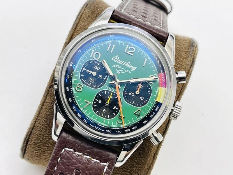 BREITLING Watches SoftTouch 177927