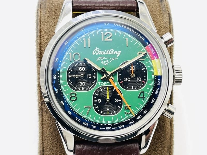 BREITLING Watches SoftTouch 177927