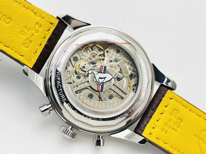 BREITLING Watches SoftTouch 177927