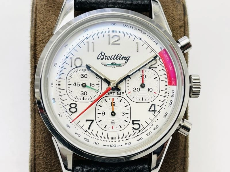 BREITLING Watches NewStyle 177946