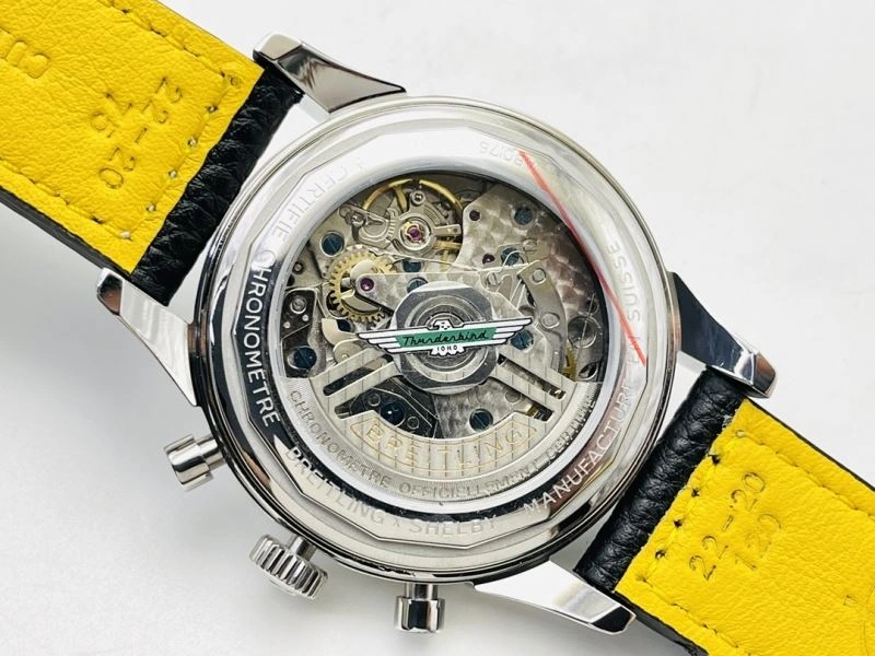 BREITLING Watches NewStyle 177946
